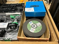 Ong 50 schijfbladen - afbeelding 1 van  4