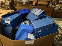 Ong 50 sorteerbakjes - afbeelding 1 van  4