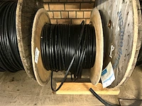 Ong 60 m kabel op rol - afbeelding 1 van  3
