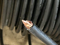 Ong 60 m kabel op rol - afbeelding 3 van  3