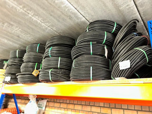Ong 60 m verlengkabel - afbeelding 1 van  7