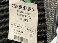 Ong 60 m verlengkabel - afbeelding 3 van  7