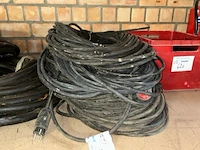 Ong 60 m verlengkabel - afbeelding 4 van  7