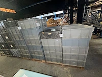 Ong 60 wavibox bakken - afbeelding 1 van  3