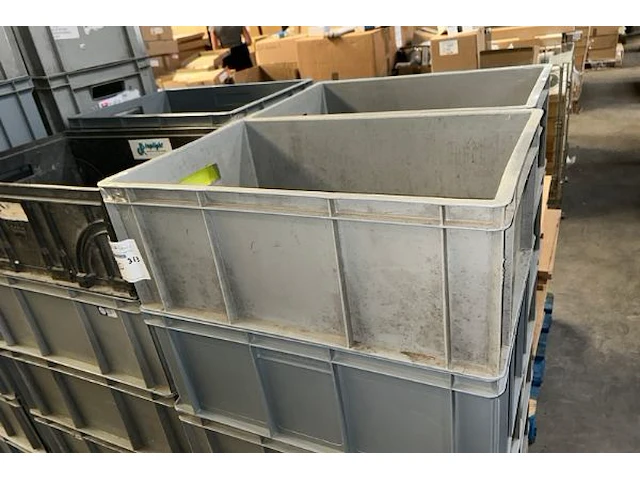 Ong 60 wavibox bakken - afbeelding 2 van  3
