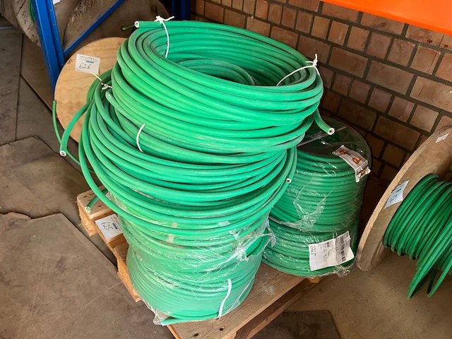 Ong 600 m kabel - afbeelding 1 van  4