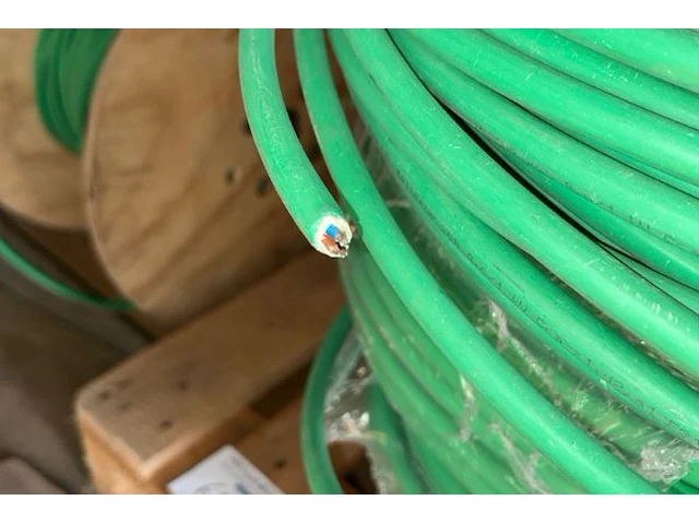 Ong 600 m kabel - afbeelding 2 van  4