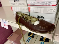 Ong 65 paar damesschoenen - afbeelding 5 van  8