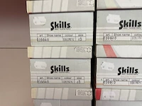Ong 65 paar damesschoenen - afbeelding 6 van  8