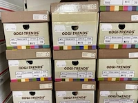 Ong 65 paar damesschoenen - afbeelding 7 van  8
