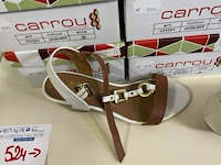 Ong 65 paar damesschoenen - afbeelding 3 van  5