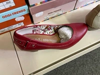 Ong 65 paar damesschoenen - afbeelding 4 van  5