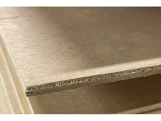 Ong 68 meranti platen 5 mm dikte - afbeelding 2 van  7