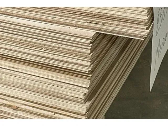 Ong 68 meranti platen 5 mm dikte - afbeelding 4 van  7