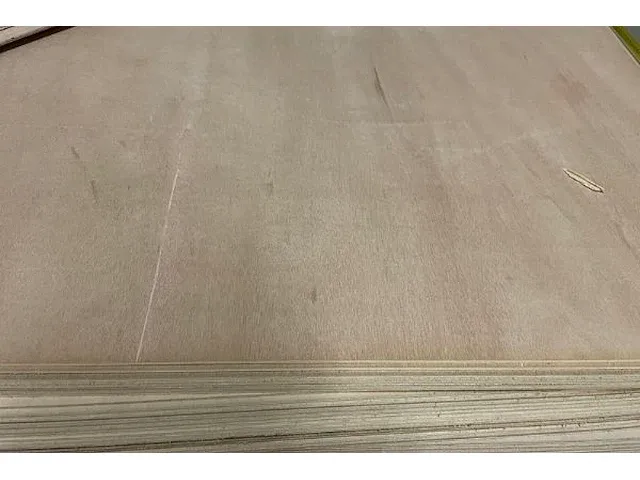 Ong 68 meranti platen 5 mm dikte - afbeelding 6 van  7