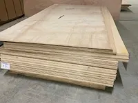 Ong 68 meranti platen 5 mm dikte - afbeelding 7 van  7