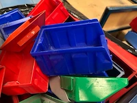 Ong 70 sorteerbakjes - afbeelding 2 van  3