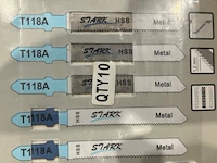 Ong 700 zaagbladsets stark - afbeelding 2 van  4