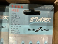 Ong 700 zaagbladsets stark - afbeelding 4 van  4
