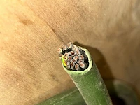 Ong 75 m kabel op rol - afbeelding 3 van  3
