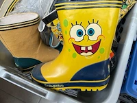 Ong 8 rubberen kinderlaarzen - afbeelding 3 van  3