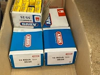 Ong 80 hangsloten - afbeelding 2 van  5