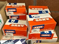Ong 80 hangsloten - afbeelding 5 van  5