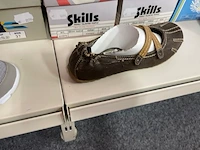 Ong 80 paar damesschoenen - afbeelding 4 van  5