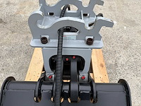 Ongebruikt pladdet pg1-100-cw voorzetapparatuur - afbeelding 3 van  14