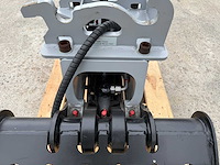 Ongebruikt pladdet pg1-100-cw voorzetapparatuur - afbeelding 4 van  14