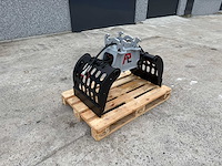 Ongebruikt pladdet pg1-100-cw voorzetapparatuur - afbeelding 1 van  14