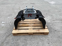 Ongebruikt pladdet pg1-100-cw voorzetapparatuur - afbeelding 9 van  14