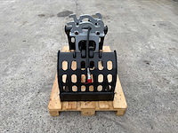 Ongebruikt pladdet pg1-100-cw voorzetapparatuur - afbeelding 11 van  14