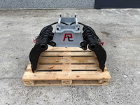 Ongebruikt pladdet pg1-100-cw voorzetapparatuur - afbeelding 13 van  14