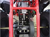 Ongebruikt xtl commander 200cc quad - afbeelding 13 van  40