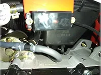 Ongebruikt xtl commander 200cc quad - afbeelding 22 van  40