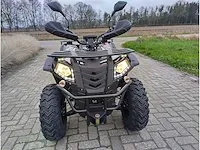 Ongebruikt xtl commander 200cc quad - afbeelding 3 van  46
