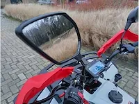 Ongebruikt xtl commander 200cc quad - afbeelding 7 van  40