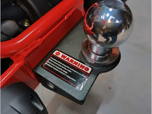 Ongebruikt xtl commander 200cc quad - afbeelding 11 van  40