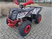 Ongebruikt xtl commander 200cc quad