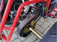 Ongebruikt xtl commander 200cc quad - afbeelding 14 van  40