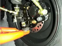 Ongebruikt xtl commander 200cc quad - afbeelding 19 van  40