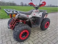 Ongebruikt xtl commander 200cc quad - afbeelding 36 van  40