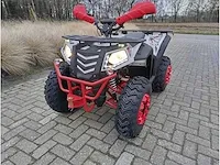 Ongebruikt xtl commander 200cc quad - afbeelding 39 van  40