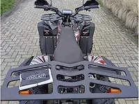 Ongebruikt xtl commander 200cc quad - afbeelding 2 van  46