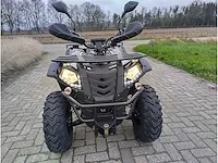 Ongebruikt xtl commander 200cc quad - afbeelding 3 van  46