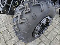Ongebruikt xtl commander 200cc quad - afbeelding 6 van  46
