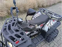 Ongebruikt xtl commander 200cc quad - afbeelding 8 van  46