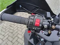 Ongebruikt xtl commander 200cc quad - afbeelding 10 van  46