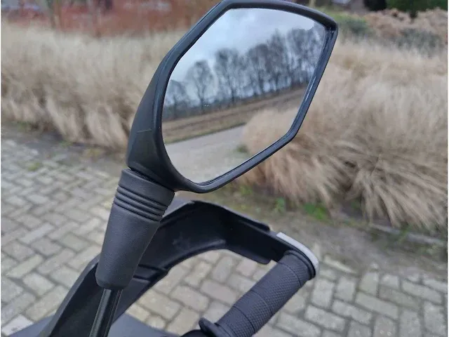 Ongebruikt xtl commander 200cc quad - afbeelding 16 van  46